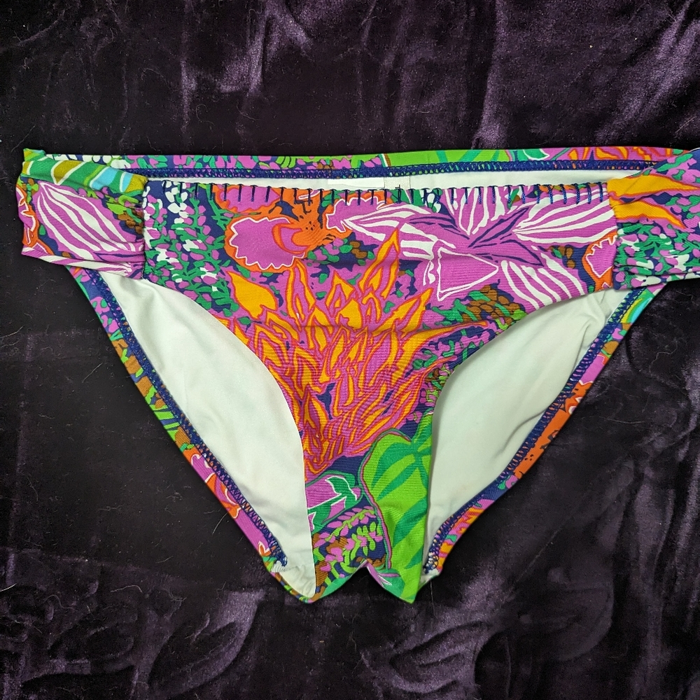 Trina Turk swim bottom